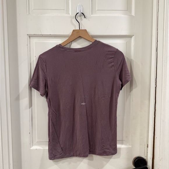 ALO Soft T Shirt - Picture 5 of 6